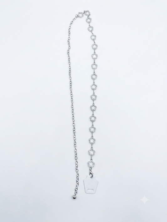 Ceinture de ventre tendance taille unique - Girlzbox