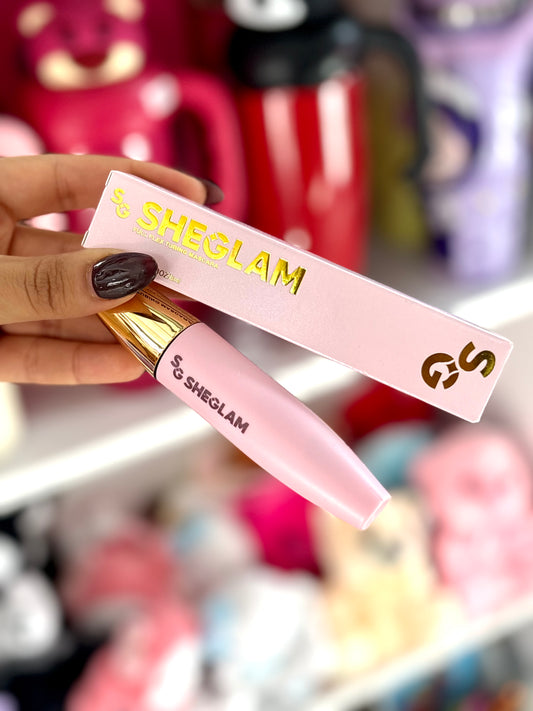 Mascara volume noir  - Girlzbox