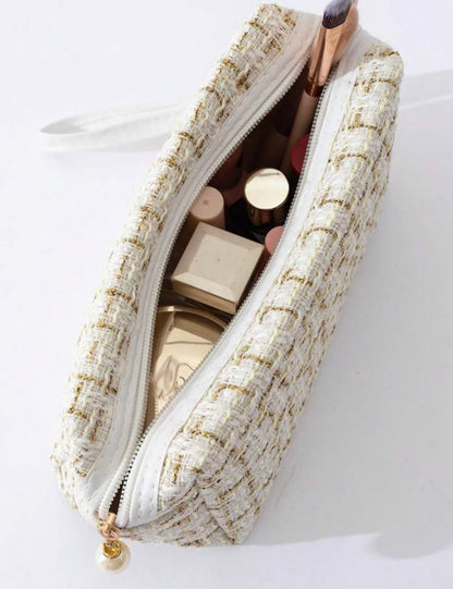 Trousse de rangement pour maquillage