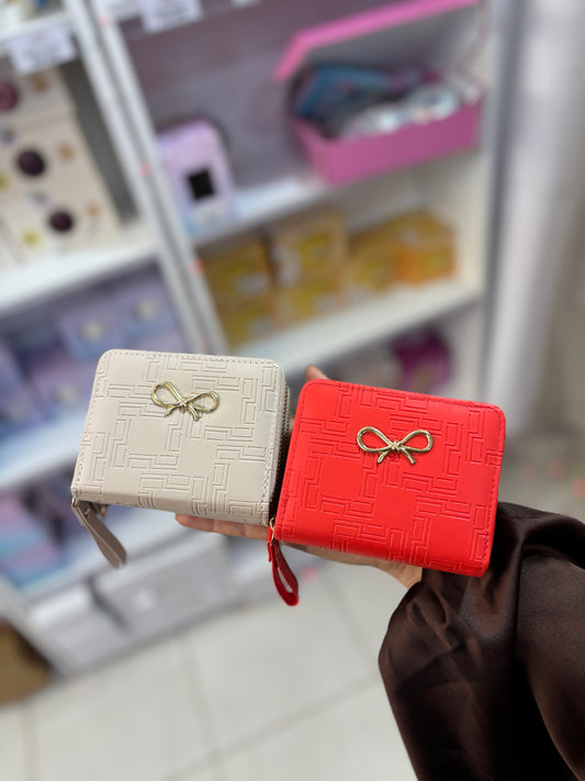 Porte monnaie - Girlzbox