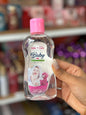 Huile pour le corps hydratant soft - Girlzbox