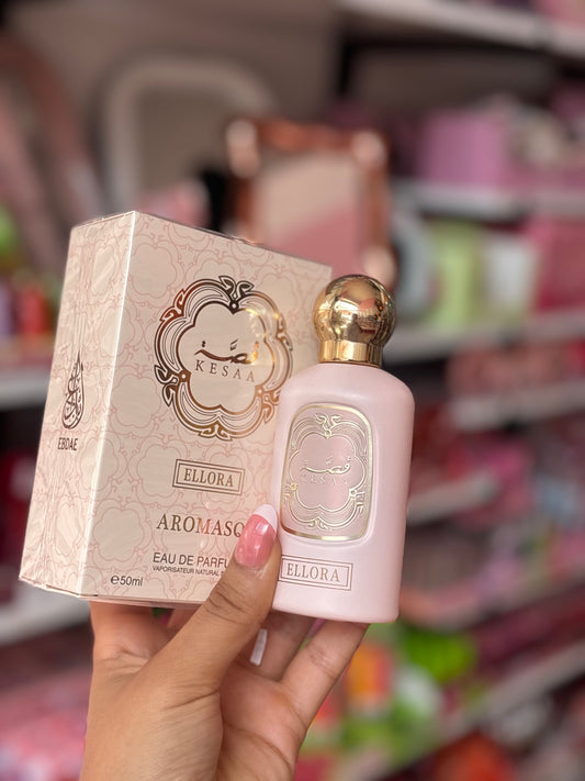 Promo parfum qissah longue teneur - Girlzbox