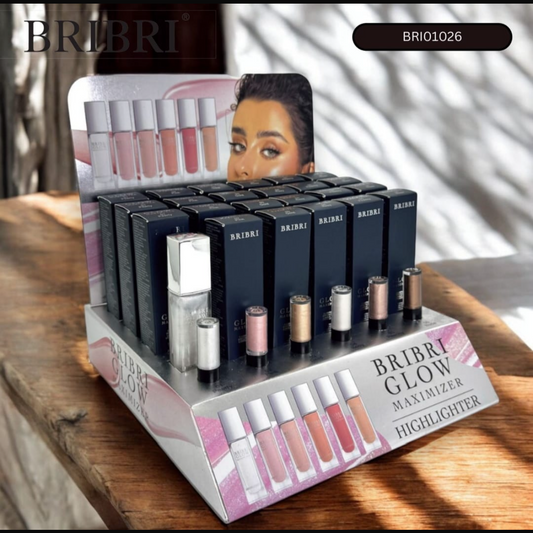 Highlighter glow maximizer - Girlzbox