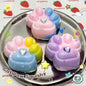 Cat paw squishy squichy maroc 1pcs - Girlzbox
