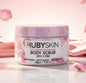 Body scrub gommage brightening moisturizing- Girlzbox
