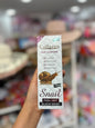 Peel off black mask snail masque hydratant et éclaircissant pour le visage -Girlzbox