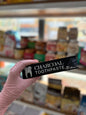 Charcoal toothpaste dentifrice blanchissant - Girlzbox
