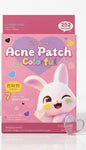 Ance patches  k-beauty patch anti-boutons - Girlzbox