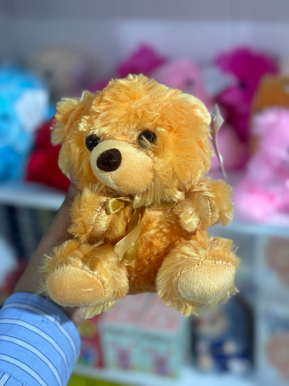 Mini peluche jouet couleur aléatoire