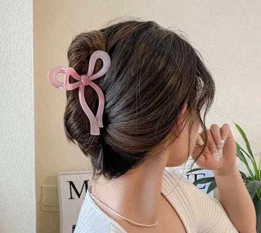 Hair clip aesthetic cheveux - Girlzbox