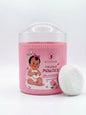 Talcum powder poudre pour le corps - Girlzbox