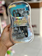 Wetell rasoirs pour homme x4- Girlzbox
