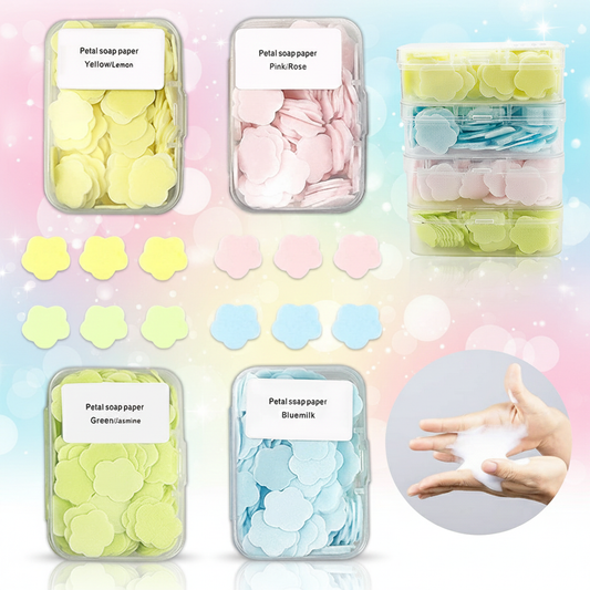 1 pack savon pour sac - Girlzbox