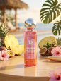 Tropical holiday brume pour le corps parfum sucré - Girlzbox