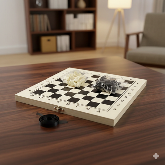 Chess jouet - Girlzbox