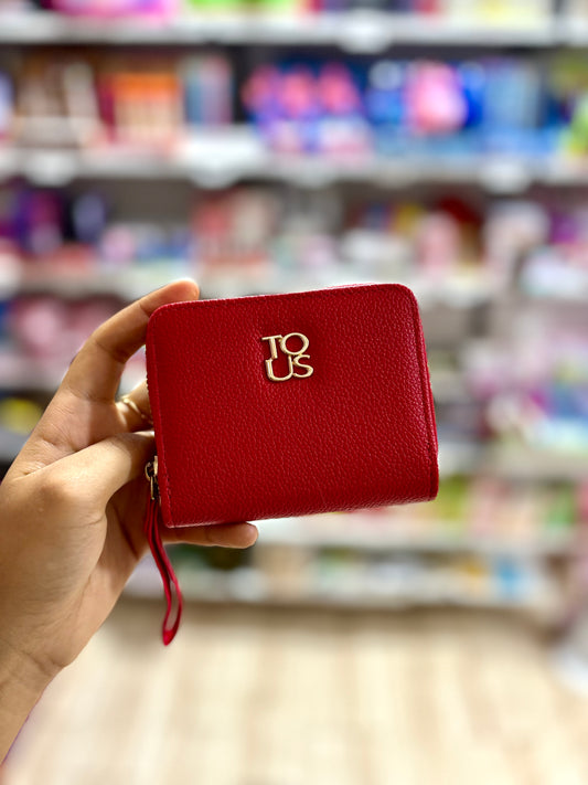 Porte monnaie haute qualité - Girlzbox