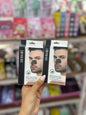 Patch nez cleansing nose strips anti points noires pack de 6pcs - Girlzbox