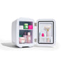 Skin care makeup fridge - Girlzbox