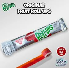 1pcs Roll ups blasting berry - Girlzbox