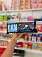 Bom bonero 6pcs chocolat marshmallow - Girlzbox