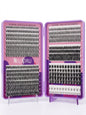 Pack mix faux cils - Girlzbox
