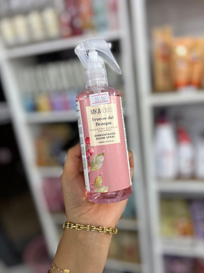 Parfum d’ambiance pour la maison - Girlzbox