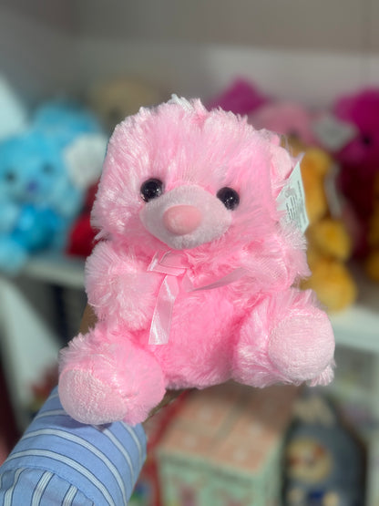 Mini peluche jouet couleur aléatoire