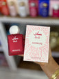 Musk rouge eau de parfum 50ml - Girlzbox