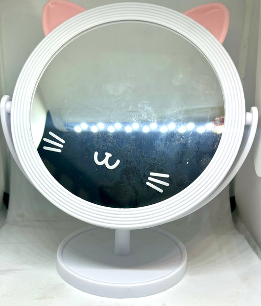 Miroir kawaii cute grande - Girlzbox