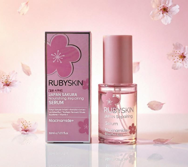 Serum hydratant pour le visage firming nourishing serum Niacinamide - Girlzbox