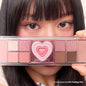Palette kawaii fards à paupières - Girlzbox