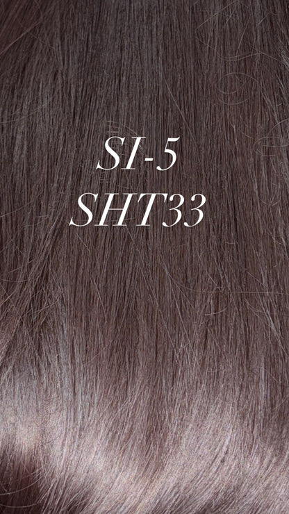 Extension pour les cheveux كلبسات شعر- Girlzbox