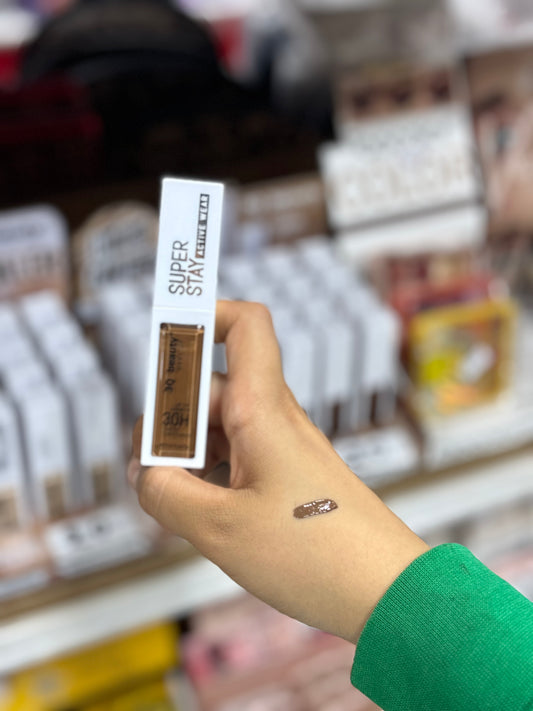 Contour blush cream pigmenté - Girlzbox