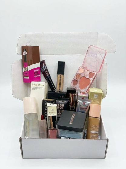 Pack maquillage tout en 1 maquillage haute qualité - Girlzbox