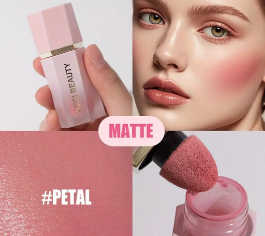 Blush fards à joue promo - Girlzbox