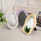 Miroir aesthetic pinterest girl style decor - girlzbox