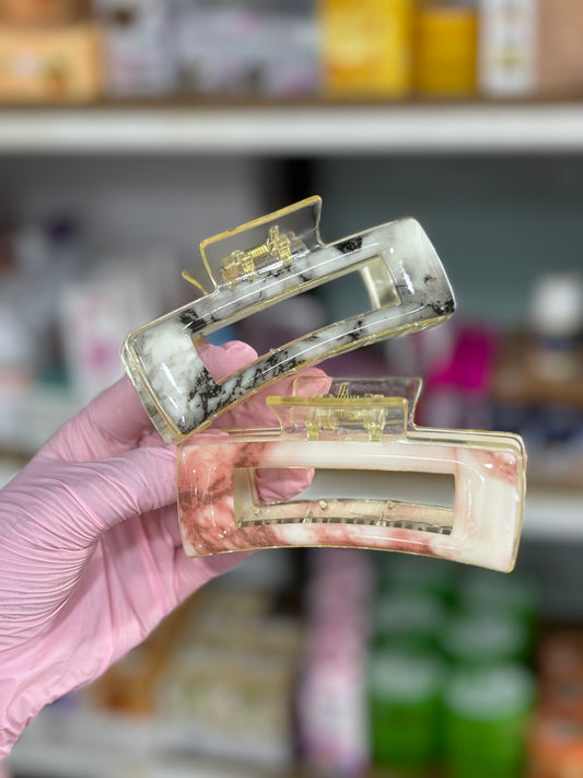 Barrette pour les cheveux- Girlzbox