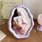 Miroir aesthetic pinterest girl style decor - girlzbox