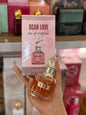 Eau de parfum dupe scandale- Girlzbox