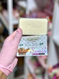 Collagen savon pour le visage anti rides - Girlzbox