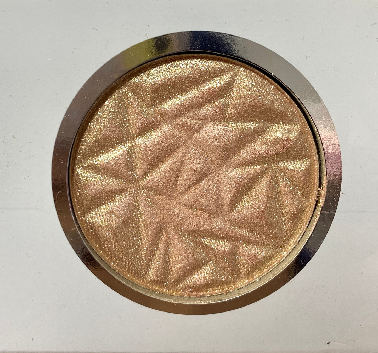 Rbory maquillage professionnel highlighter - Girlzbox