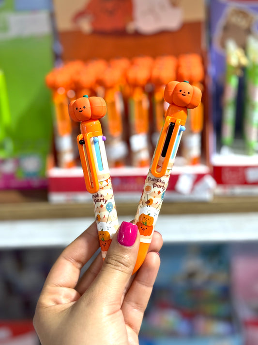 Stylo cute kawaii back to school