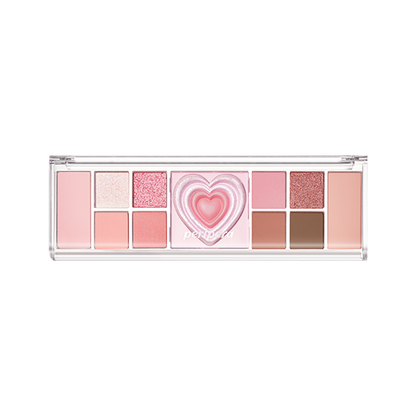 Palette kawaii fards à paupières - Girlzbox