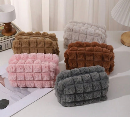Trousse de rangement pour maquillage - Girlzbox