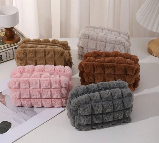 Trousse de rangement pour maquillage - Girlzbox