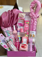 Pinky summer essentials box - Girlzbox