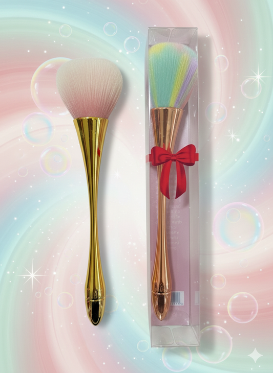 Pack pinceaux professionnels - Girlzbox