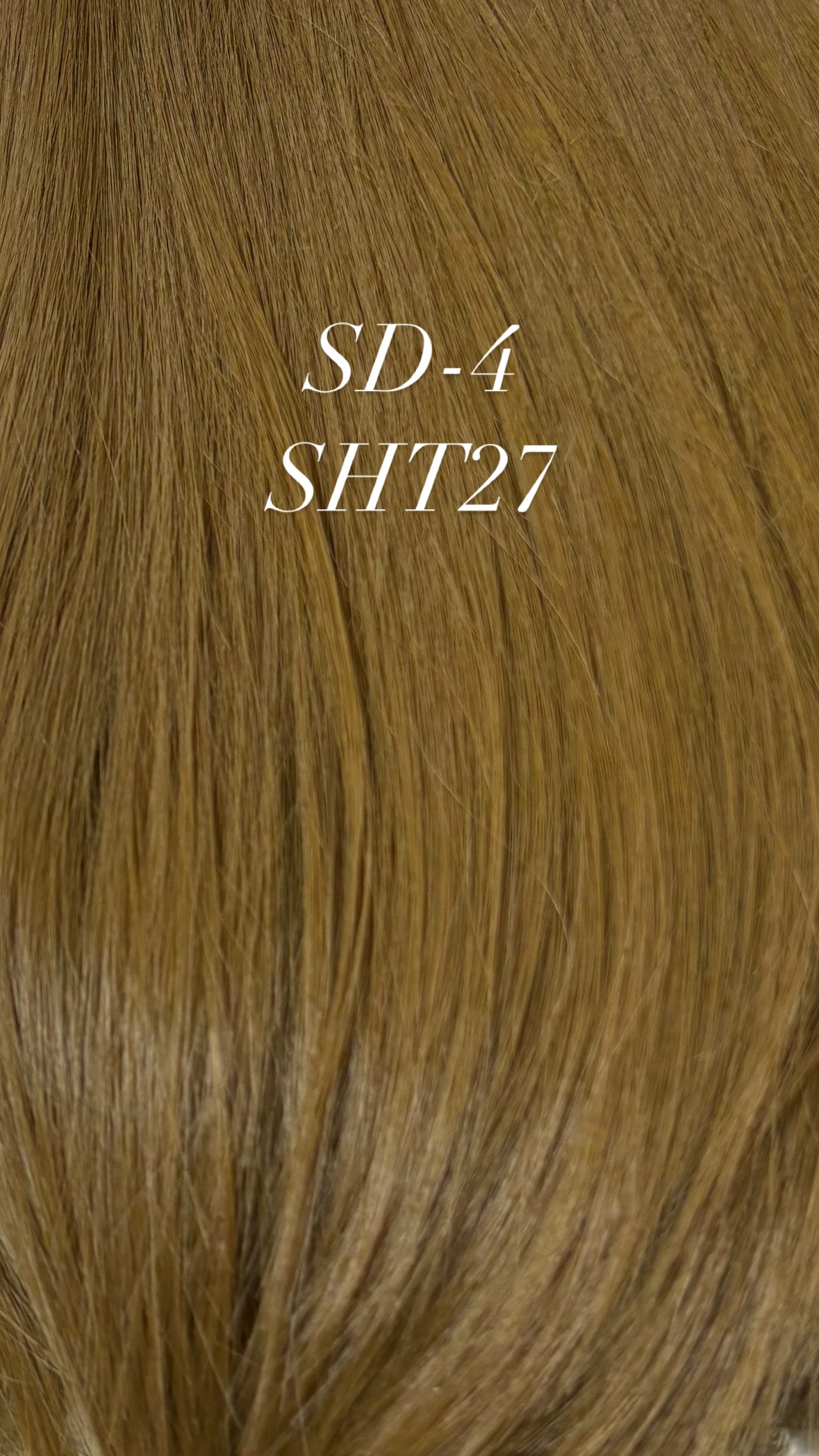 Extension pour les cheveux كلبسات شعر- Girlzbox