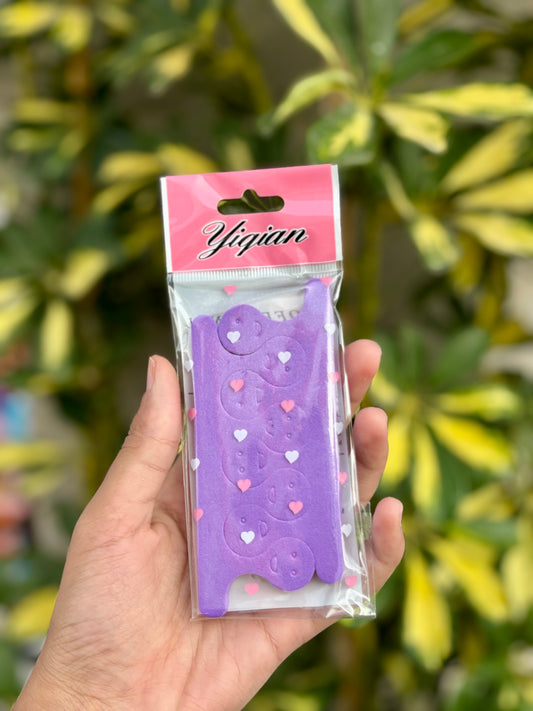 Pédicure tool - Girlzbox