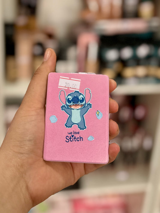 Stitch mirror tendance limited edition - Girlzbox